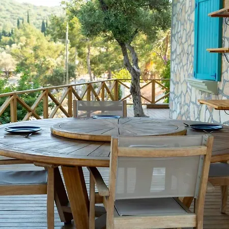 Appartement Uc Tarafi Denizli Cevrili Harika *