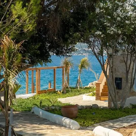 Uc Tarafi Denizli Cevrili Harika Appartement Kumluca