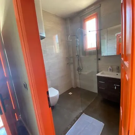 Uc Tarafi Denizli Cevrili Harika Appartement Kumluca